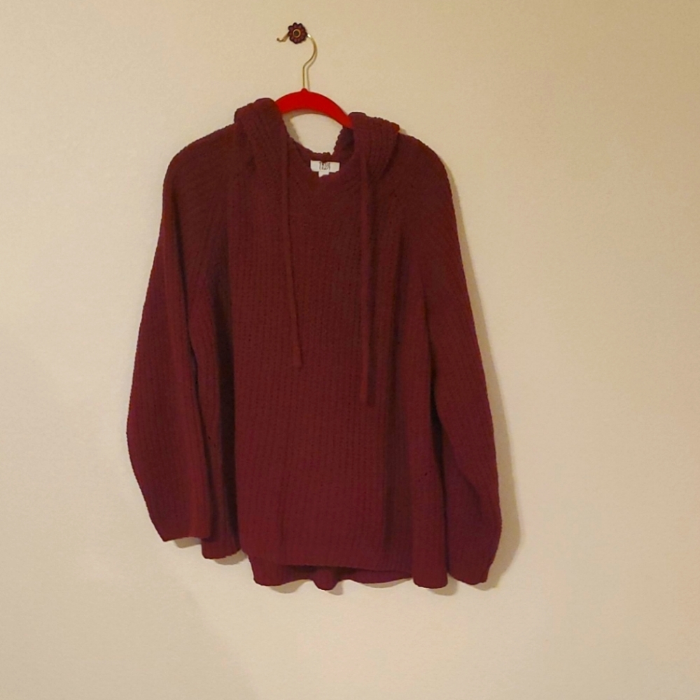 2x sweater hoodie true craft